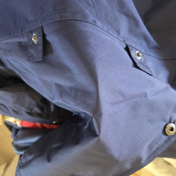 Outback Trading Company Women's Jacket - Picture 3 of 11